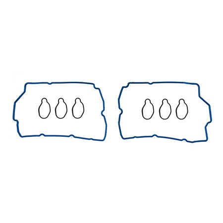 Fel-Pro Valve Cover Gasket, Vs50892R VS50892R